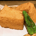 用戶對於豆腐料理 空野 南船場店的評論圖