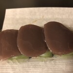 User's review image for 赤坂青野 本店