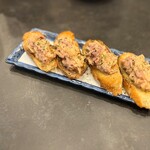 用户对于麺匠肉助 焼そばのクチ的评论图