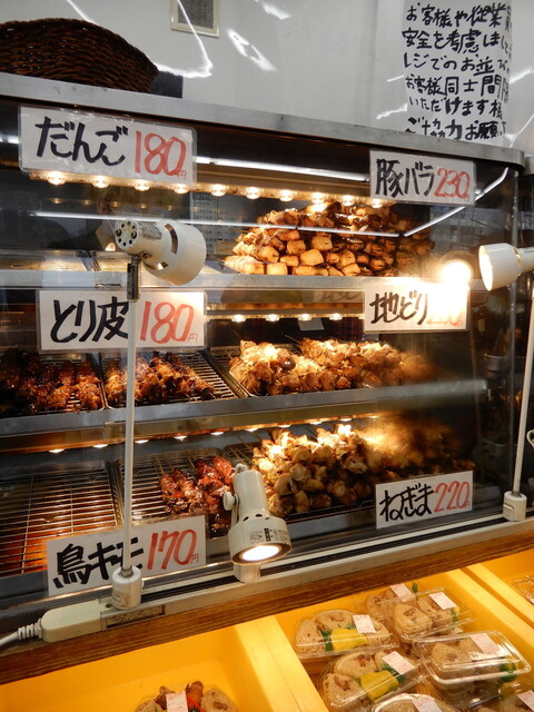 User's recommendation image for ヤマザキYショップ 入部店
