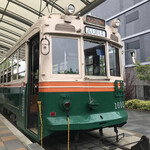 用戶對於市電カフェ的評論圖