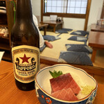 用戶對於食事処 酒肴 浅草 水口的評論圖