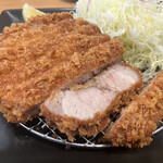 User's review image for とんかつ檍のカレー屋 いっぺこっぺ 新宿御苑店