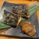 User's review image for 立ち寿司 まぐろ一徹 千日前店
