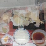 用户对于京料理 たん弥的评论图