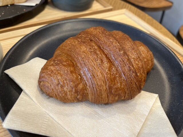 用戶對於pain du boo的評論高清圖