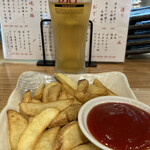 用戶對於昼酒場 こみち的評論圖