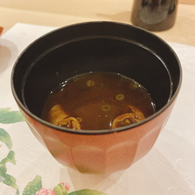 用戶對於鮨 みや川的評論高清圖