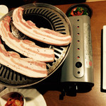 用户对于韓喜屋的评论图