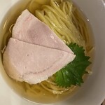 用户对于支那蕎麦 澤田的评论图