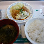 用户对于東京都立大学　南大沢キャンパス　生協食堂的评论图
