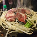 用户对于羊メリー号的评论图