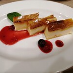 User's review image for 北海道イタリアン ミアボッカ ぷらりと京王府中店