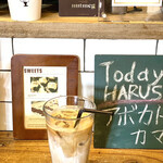 用户对于ザ バーガースタンド ナツメグ的评论图