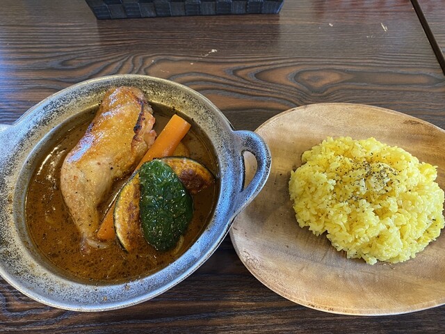 用户对于スパイス ポット的评论高清图