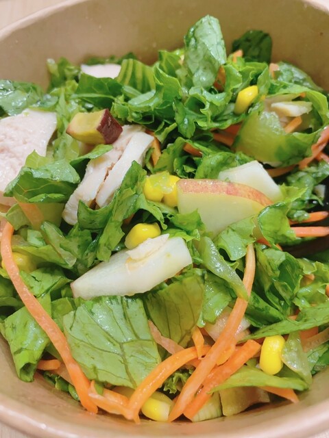 User's recommendation image for WithGreen