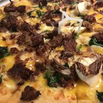 User's review image for ドミノピザ 和泉府中店