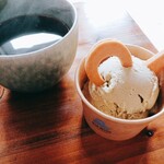 User's review image for BLUE KETTLE
