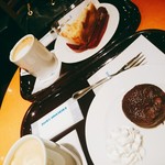 User's review image for エクセルシオール カフェ アルカキット錦糸町店