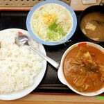 User's review image for 松屋 赤羽店