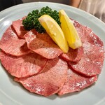 用戶對於焼肉ホルモン金樹 はなれ的評論圖