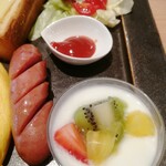 User's review image for 果実屋珈琲