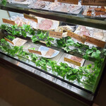 用户对于ラボス食堂的评论图