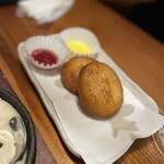 用戶對於鳥貴族 赤羽店的評論圖