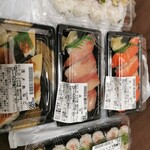 用戶對於ちよだ鮨 蒲田店的評論圖