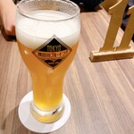 User's review image for トウキョウ ステーション ビア スタンド