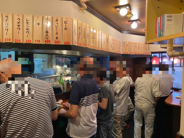 User's recommendation image for やきや 中野店