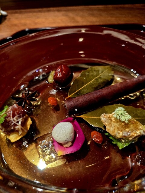 User's recommendation image for KOBAYASHI