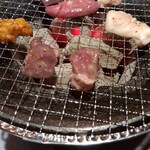 用户对于じゃんごー的评论图
