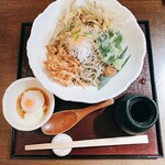 用户对于そば香ろあん的评论图