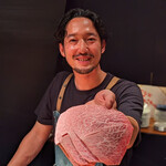 用户对于肉料理かなえ的评论图