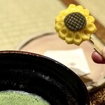 用户对于奥赤坂 鮨 淡師的评论图