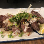 User's review image for 屋台屋 博多劇場 門前仲町店