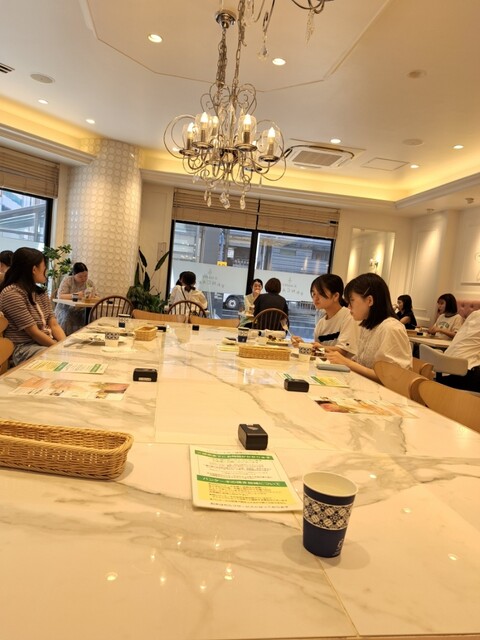 用戶對於幸せのパンケーキ 梅田店的評論高清圖