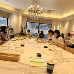 用戶對於幸せのパンケーキ 梅田店的評論圖