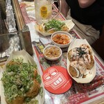 User's review image for タコとハイボール 狸小路2丁目店