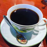 User's review image for 炭火焙煎珈琲 きりん珈琲 豊中店