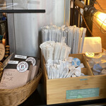 User's review image for グローバル リング カフェ