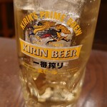 用戶對於やきとんまるじ 下高井戸店的評論圖