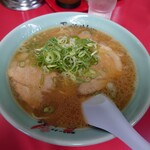 用戶對於梅光軒 旭川本店的評論圖