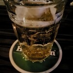 用戶對於バー ザザビー的評論圖