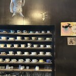 用戶對於古瀬戸珈琲店的評論圖