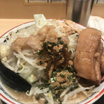 User's review image for 豚山 中野店