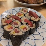 用戶對於裏難波スシトフジ的評論圖