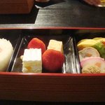用戶對於魚割ぽう うお政的評論圖