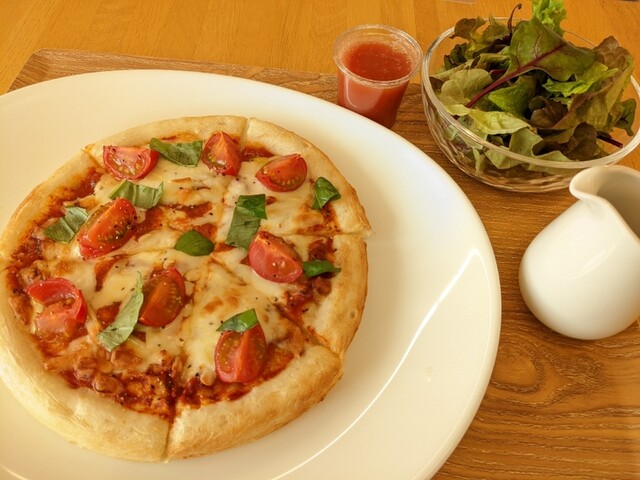 User's recommendation image for カフェピリカ